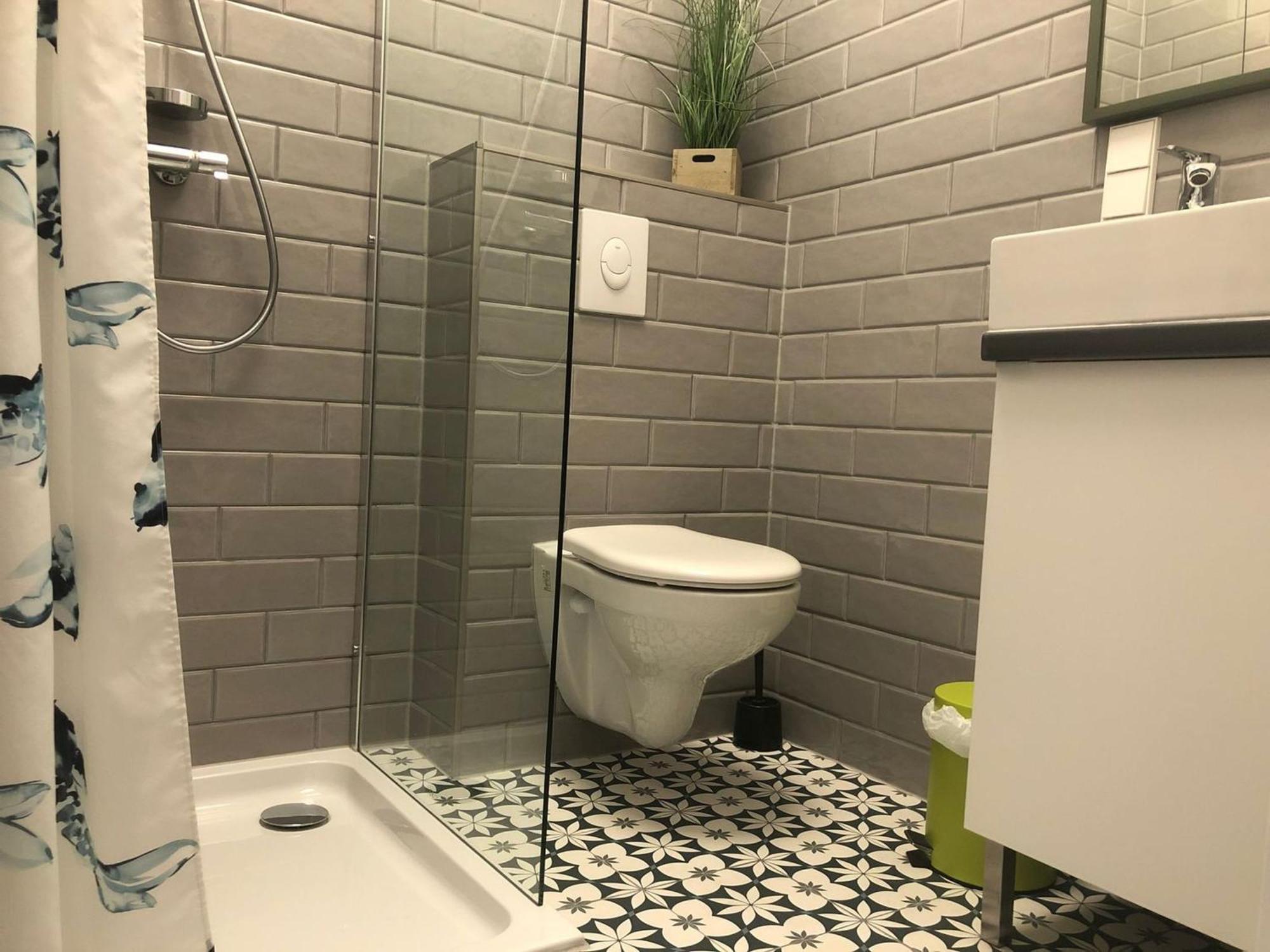 Ferienwohnung Haas Oberschopfheim Friesenheim  Dış mekan fotoğraf